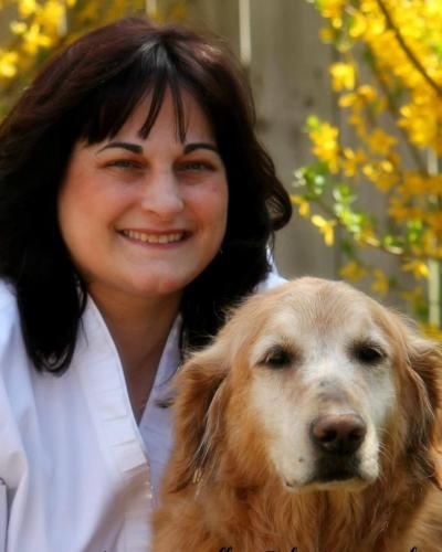Dr. Michelle Meister-Jones