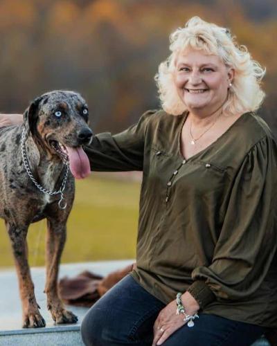 Lynn Vaden